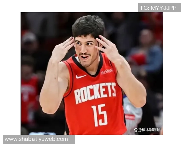 肯扬马丁分析火箭控卫短缺问题谢泼德的投篮能力至关重要