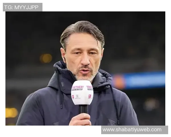 科瓦奇回应拜尔言论称全队士气低落表示不信并强调今日进步明显 科瓦奇回应拜尔言论称全队士气低落表示不信并强调今日进步明显