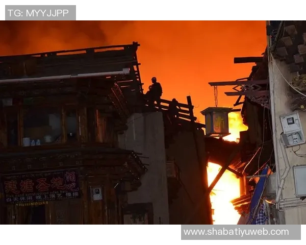 斯波住宅遭大火焚毁消息称暂无人员伤亡情况报告 斯波住宅遭大火焚毁消息称暂无人员伤亡情况报告